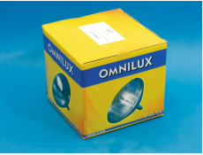 PAR 56 230V/500W MFL 2000h Omnilux H