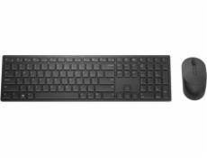 DELL KM5221W bezdrôtová klávesnica a myš US/ International (QWERTY)