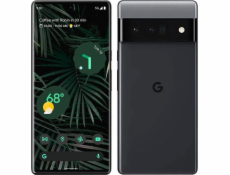 Pixel 6 Pro 128GB Stormy Black