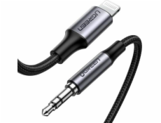 UGREEN Lightning To 3.5mm Adapter Cable 1m