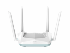 D-LINK WiFi AX1500 Router (R15)