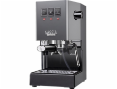 Gaggia Classic Plus Grey