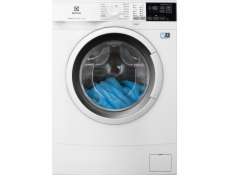 Práčka Electrolux Práčka EW6SN406WP