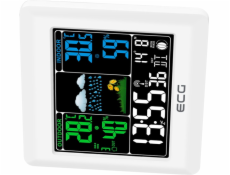 ECG MS 300 White