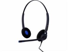 Alcatel Lucent Enterprise Aries 20 AH 22 U - Headset