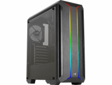 Aerocool PGS Skyline-A-BK-v1 Case ARGB