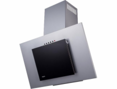 Akpo WK-4 Nero Eco 60 Wall-mounted Gray Black glass