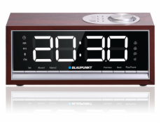 Blaupunkt CR60BT Rádiobudík