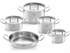 Fissler orig. Profi Collection 2 Set 5 parts