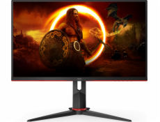 Q27G2S/EU, Gaming-Monitor