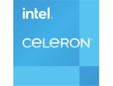 INTEL Celeron G6900 (4M Cache, 3.40 GHz) BOX