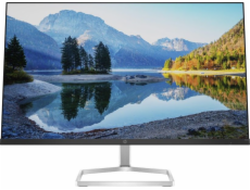 HP M24fe 60.5 cm (23.8 ) 1920 x 1080 pikseli LCD Grey White