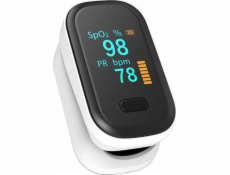 ORO-OXIMETER WHITE OROMED Pulzný oxymeter 