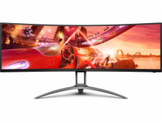 AGON AG493QCX, Gaming-Monitor