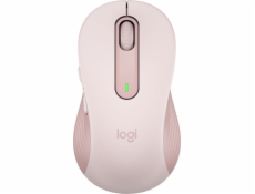 Logitech Signature M650 L pink