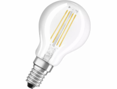 Osram LED VALUE CL P  FIL 40 4W/827 E14