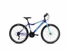 Capriolo Diavolo DX 600 2021 horský bicykel 