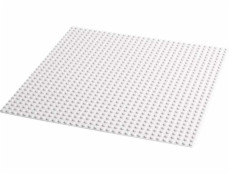 LEGO Classic 11026 White Baseplate