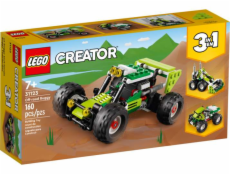 LEGO Creator 31123 Off-road Buggy