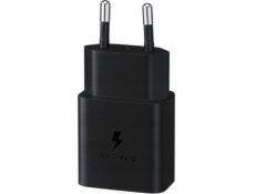 Samsung Power Quick Charger EP-T1510 15W black