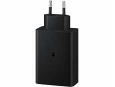 Samsung Travel Adapter Trio (65W) Black