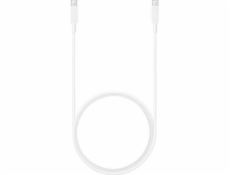 Samsung USB-C to USB-C Cable EP-DX510 (5A) 1,8m White