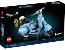 LEGO Creator Expert 10298 Vespa 125