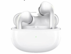 XIAOMI Buds 3T Pro, Gloss White