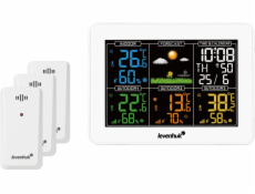 Levenhuk Wezzer PLUS LP60 Weather Station