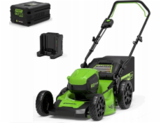 Greenworks GD60LM46HPK4 2502807UB