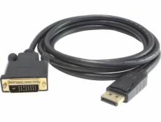 PREMIUMCORD Kabel DisplayPort - DVI 3m