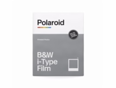 Polaroid B&W Film for I-TYPE