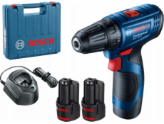 Bosch GSR 120-LI