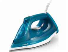 Philips 3000 series DST3040/70 iron Steam iron Ceramic soleplate 2400 W Blue