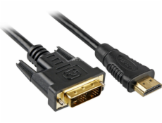 Adapterkabel HDMI > DVI