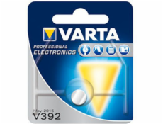 Professional V392, Battéria