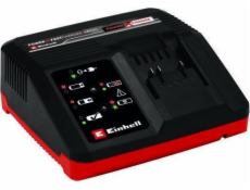 Einhell TPower X-Fastcharger 4A