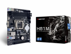 H81MHV3 2.0, Mainboard