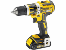 DeWalt DCD796D2-QW Akku-vratacie kladivo 18V