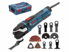 Bosch GOP 40-30 Professional Multi-Cutter in L-BOXX