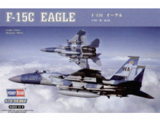 HOBBY BOSS F-15C Eagle 