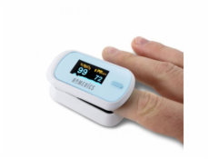 HoMedics PX-101-EEU pulzný oximeter