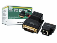 DIGITUS DVI Video Extender via Cat5 do zu 70m