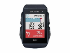 Sigma ROX 11.1 EVO Sensor Set  bílá