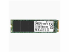 Transcend SSD MTE110Q        1TB NVMe PCIe Gen3 x4