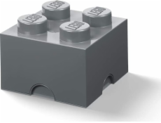 LEGO Storage Brick 4, Aufbewahrungsbox