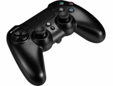 CANYON bezdratový gamepad s touchpadem pro PS4