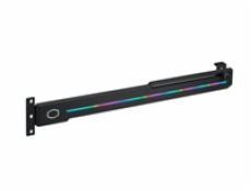 Cooler Master podpěra GPU ELV8 GPU brace with RGB