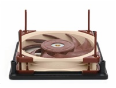 Noctua adaptér NA-SFMA1 / pro instalaci 120mm ventilátorů na 140mm vodní chladiče / sada 2ks