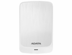 ADATA Externí HDD 2TB 2,5  USB 3.1 AHV320, bílý